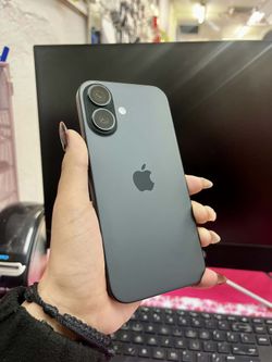 IPhone 16 128GB UNLOCKED❕