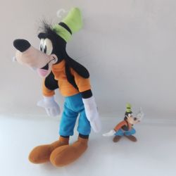 Disney Goofy