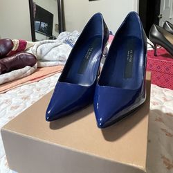 Via Spiga heels Size 6 (authentic) 