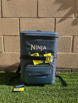 Ninja FrostVault