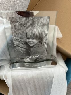 Brand New Picture Frame 4x6