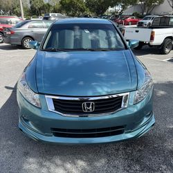2011 Honda Accord