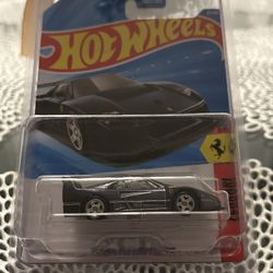 Ferrari F40 ( STH) Collectibles Toys 