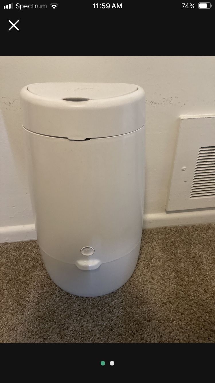 Diaper Genie