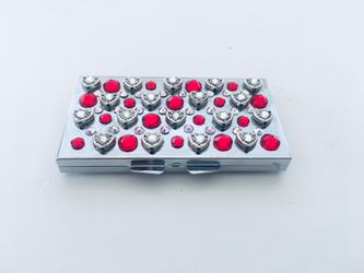 Swarovski Compact Mirror
