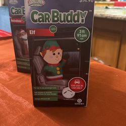 Elf Car Buddy