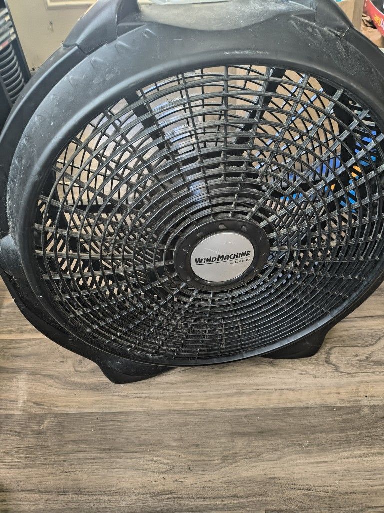 Wind Machine Fan 
