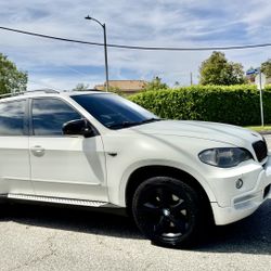 2010 BMW X5
