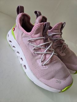 On Cloud Kid's Size 12.5 Shoes