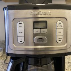 Coffee Maker