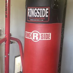 Duanlian boxing sandbag