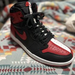 Air Jordan 1