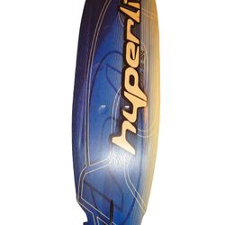 Vintage Hyperlight Wake Bard And Bootd7