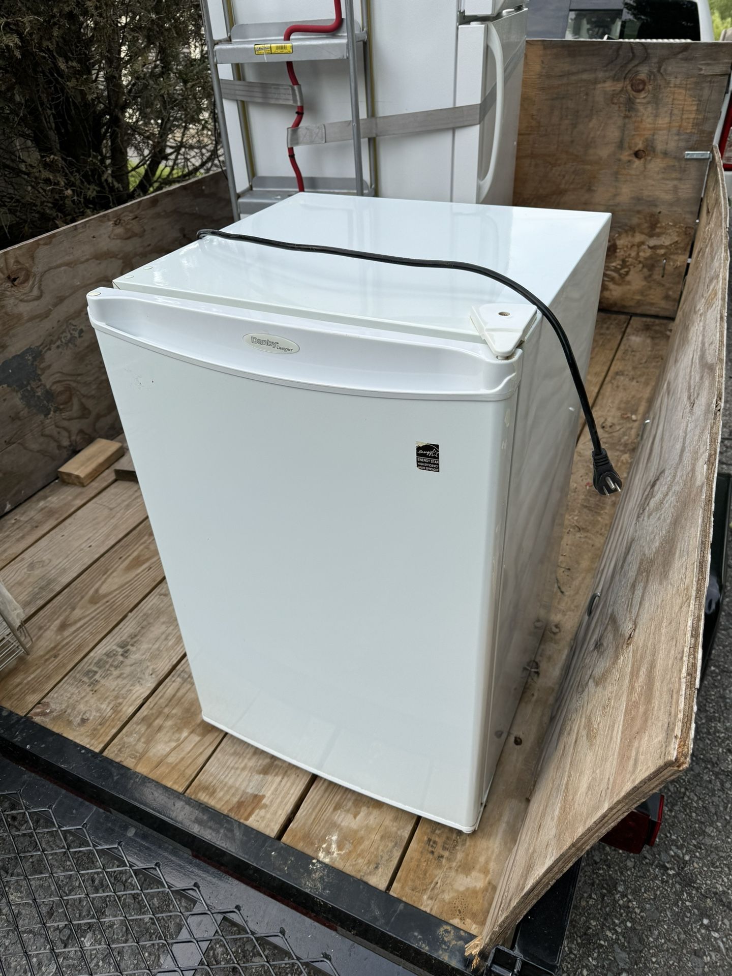 Mini Fridge