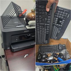 Office Electronics, Appliances & Accessories — Prices Below, OBO