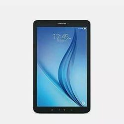 Samsung Galaxy Tab E