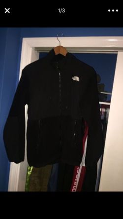 Northface jacket