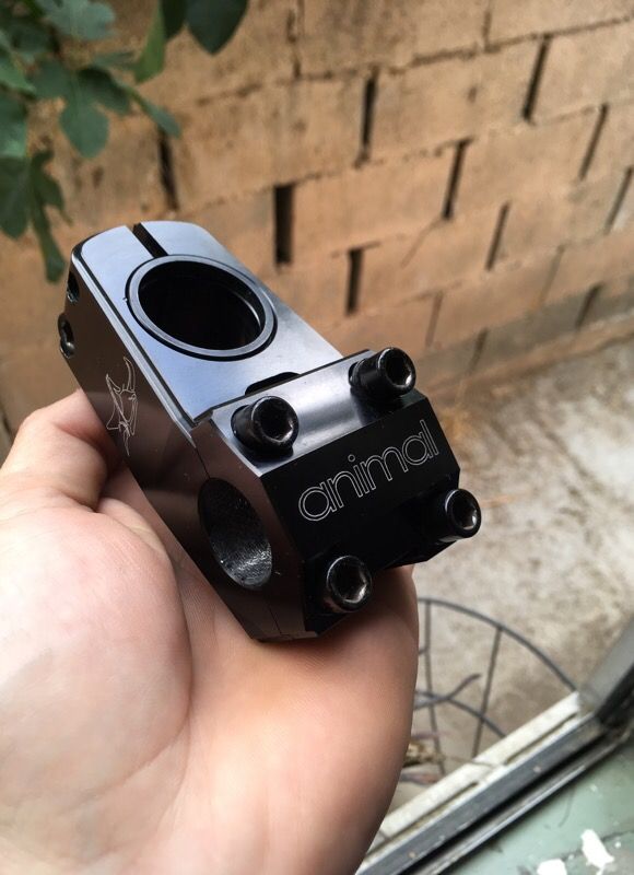 Animal Bikes Inverse Stem