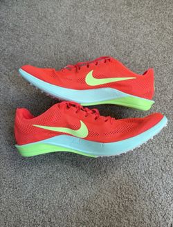 Nike ZoomX Dragonfly 2 Track Spikes size 10.5