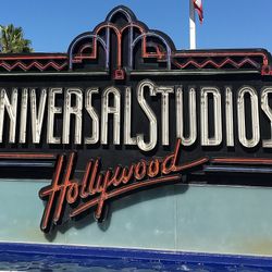 Universal Studios Tickets 