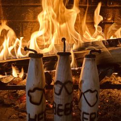 Custom Woodworking & Rustic Décor