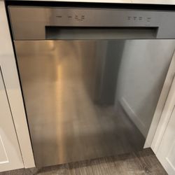 LG Dishwasher Almost New!