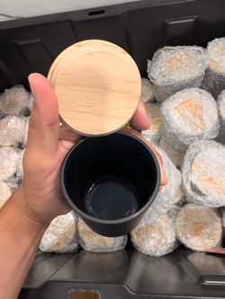 Can be used to make candles.