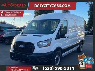 2021 Ford Transit-250 Cargo Van