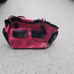 Pet Carrier