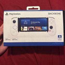 Backbone PlayStation For Iphone (lightning Adapter)