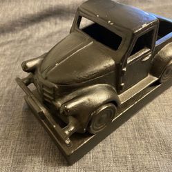 Collectible Vintage Car Model  