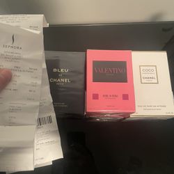 ✨MENS COLOGNE & WOMENS PERFUME ✨ (100% AUTHENTIC)