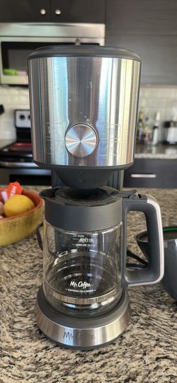 Mr Coffee Coffee maker