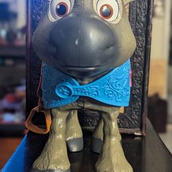 Disney Frozen Baby Sven The Reindeer 9.5".