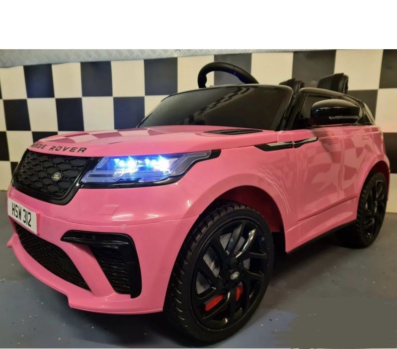 💖💖!!BRAND NEW 12V LUXURY REMOTE CONTROL Electric Kid Ride On Car