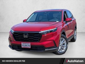 2023 Honda CR-V