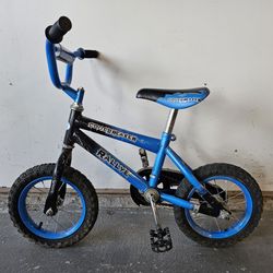 Kids Bike-Free