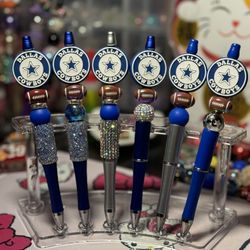 COWBOYS FANS PENS
