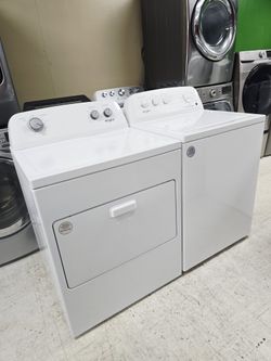 Washer DRYER Electric 