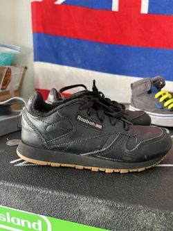 Reebok 10 Kids