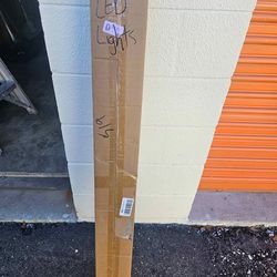 12 Pack 4FT T8 LED Light Bulbs 24W 6000K Daylight 3000LM