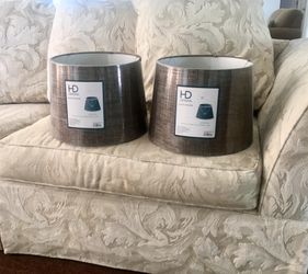 2- MaTcHiNg LaMp ShAdEs $25