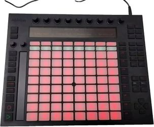 Ableton Push