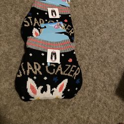 Brand New Dogs Sweater Size M