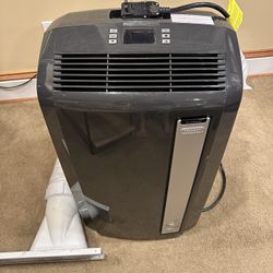 Delonghi portable Air Conditioner Pac An125hpekc