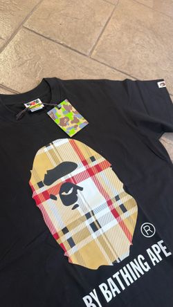 Burberry Bape Tee