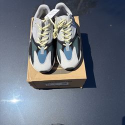 Yeezy 700 Wave Runner Sizes 10.5 & 13