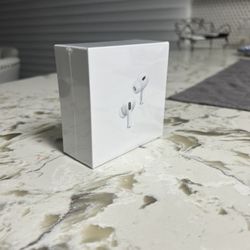 BRAND NEW SEALED Apple AirPods Pro 2nd Generation USB-C   🍏