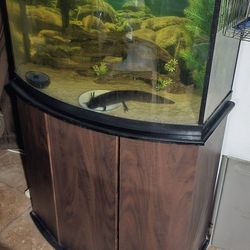 Fish Tank Stand