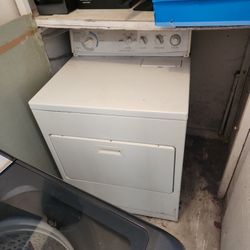 Dryer And Washer 100$ 